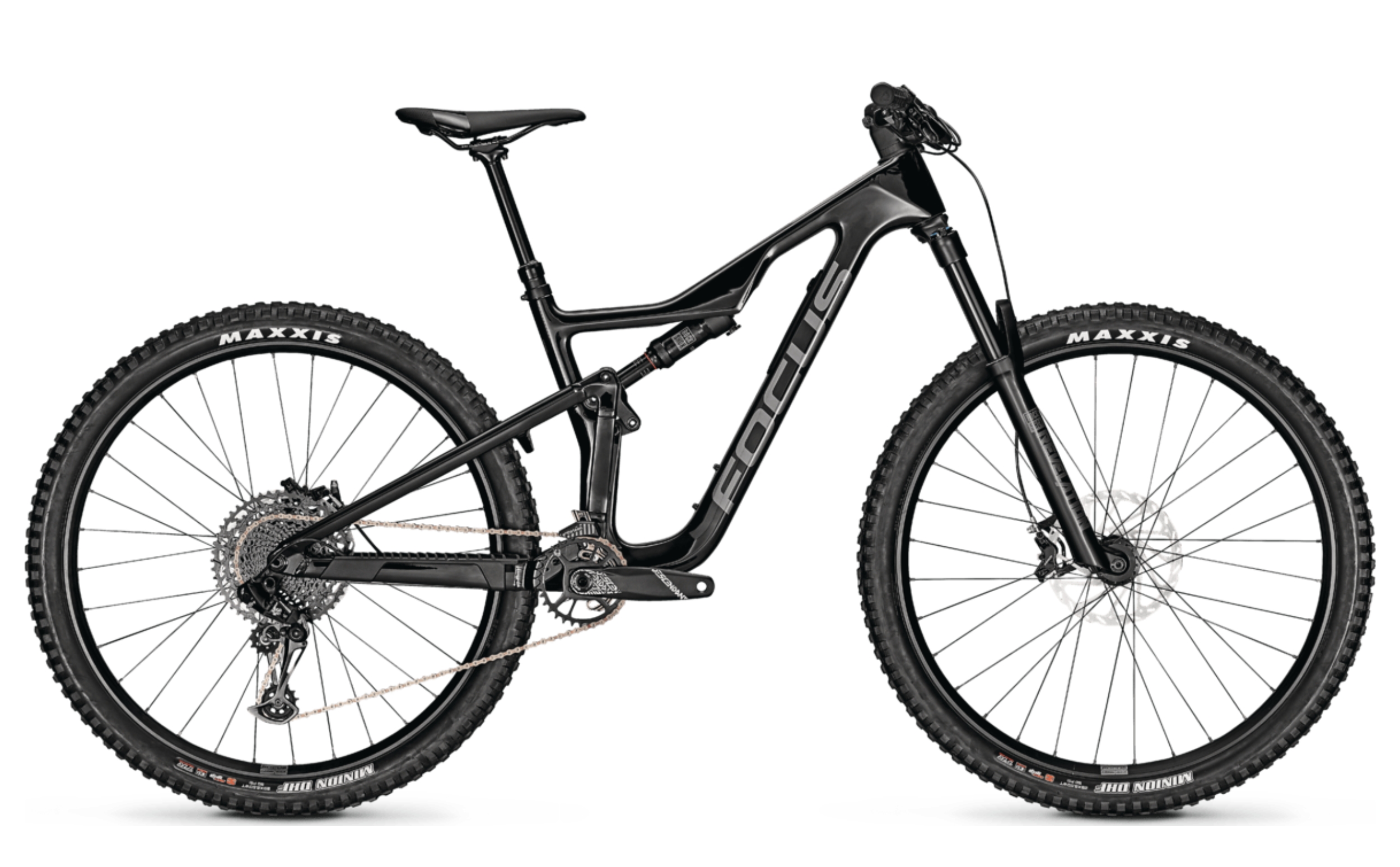 All Mountain Trail Bike kaufen Dein Abenteuer STATERA